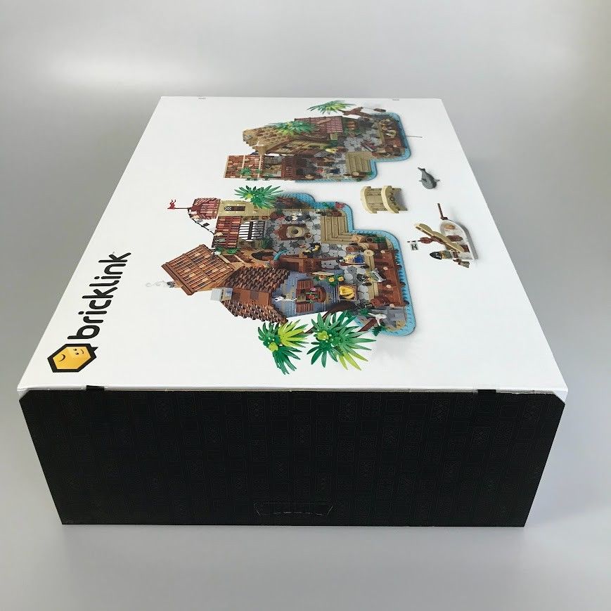 正規品 新品未開封 LEGO レゴ Bricklink ブリックリンク 910053 