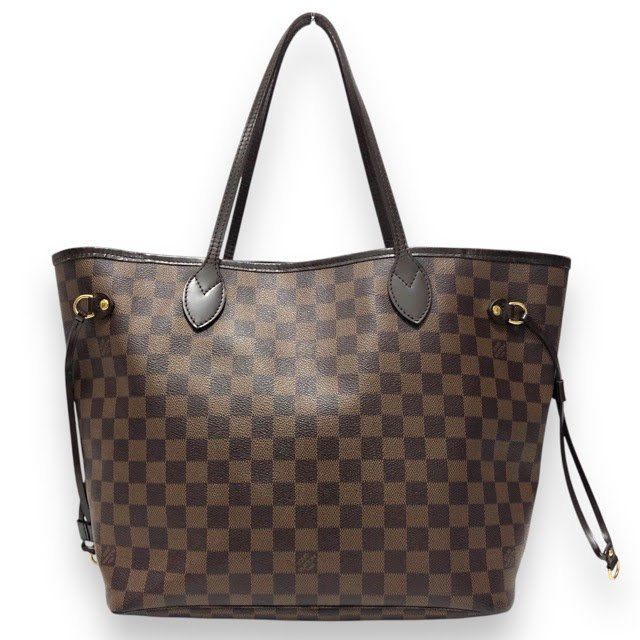 Louis Vuitton/ルイヴィトン/ダミエ/ネヴァーフルmm/Sp2038/AB/N51105/RS1739