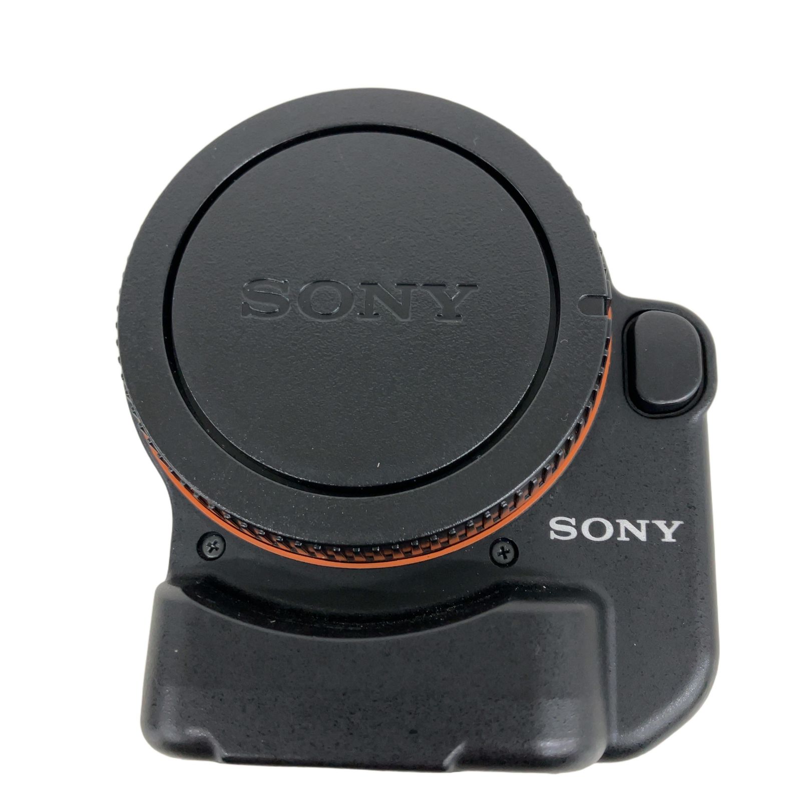 SONY LA-EA4 マウントアダプター Eマウント Aマウント ソニー カメラ周辺機器 ジャンク K11334542