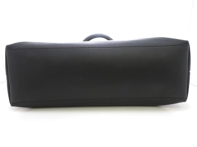 GUCCI グッチ 2WAYバッグ 365345 ショルダーバッグ カーフ ブラック