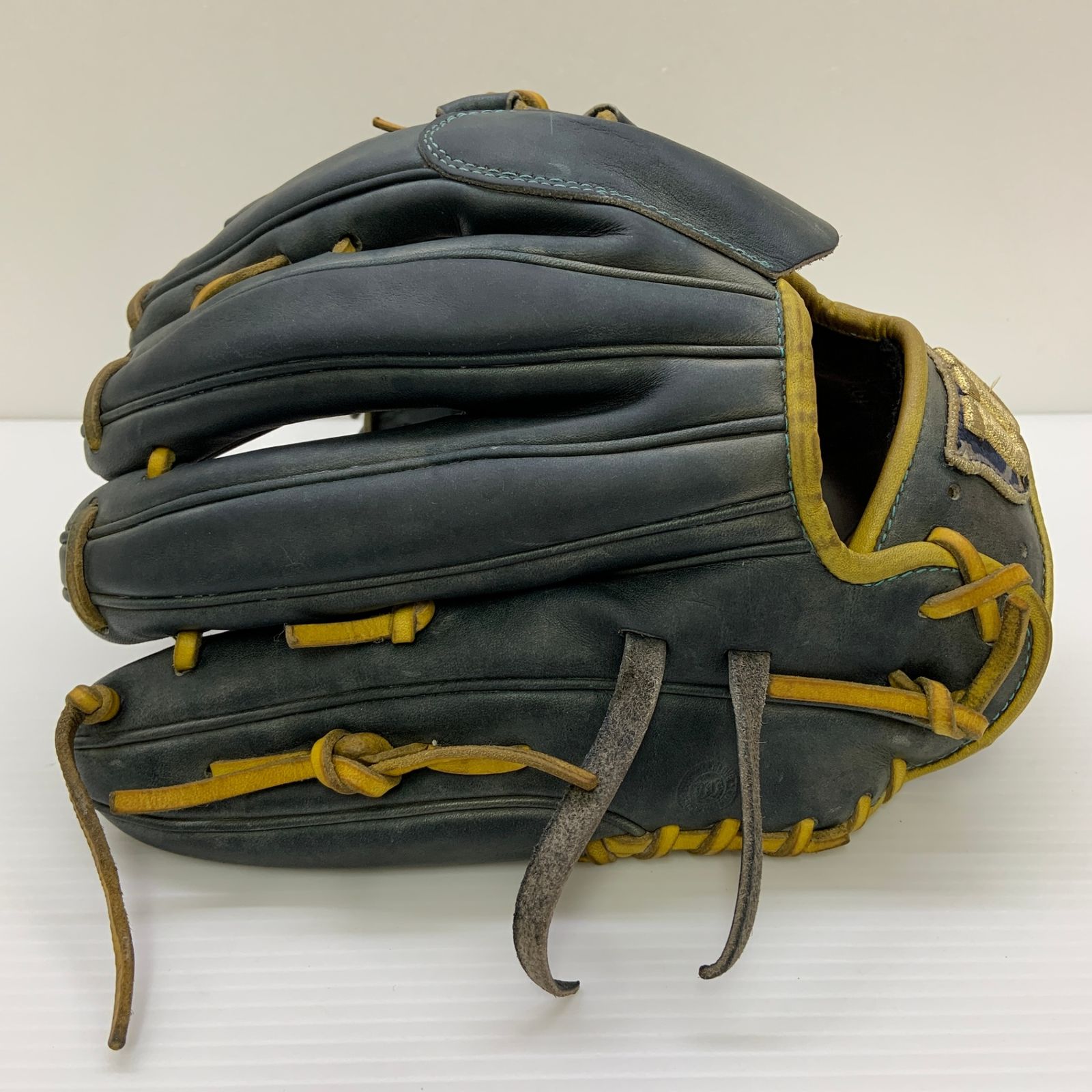 ウィルソン Wilson 20L 軟式 大人 一般 投手用 グローブ ピッチャー