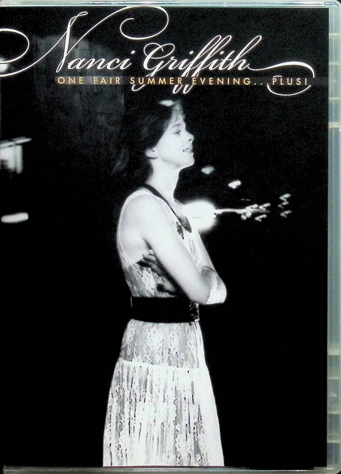 One Fair Summer Evening Plus (海外版DVD)