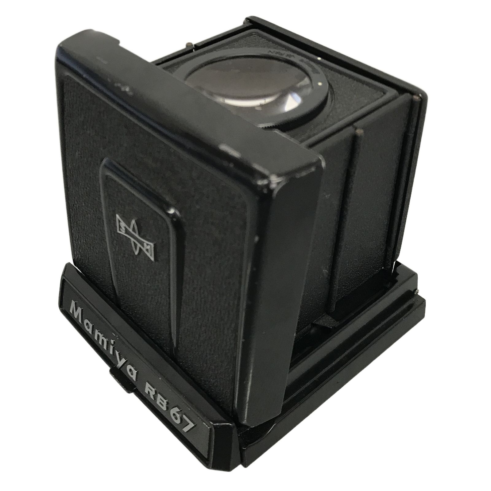 Mamiya RB67 ウエストレベルファインダー マミヤ 中古 T11371446