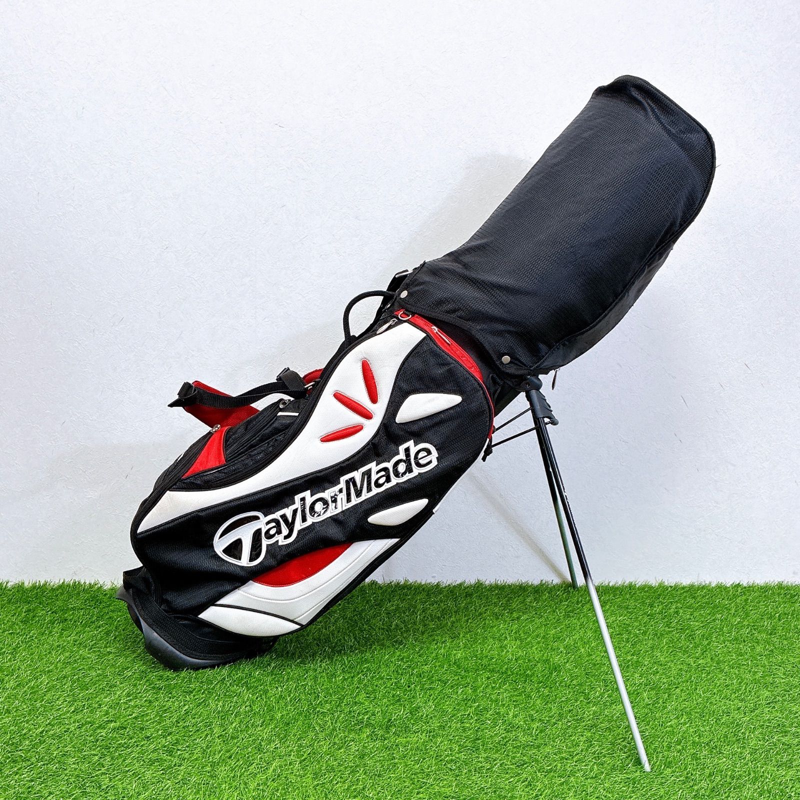 レフティ☆TaylorMade RAM 他 ゴルフクラブセット メンズ 左利き レフティ☆TaylorMade RAM 他 ゴルフクラブセット メンズ 左利き