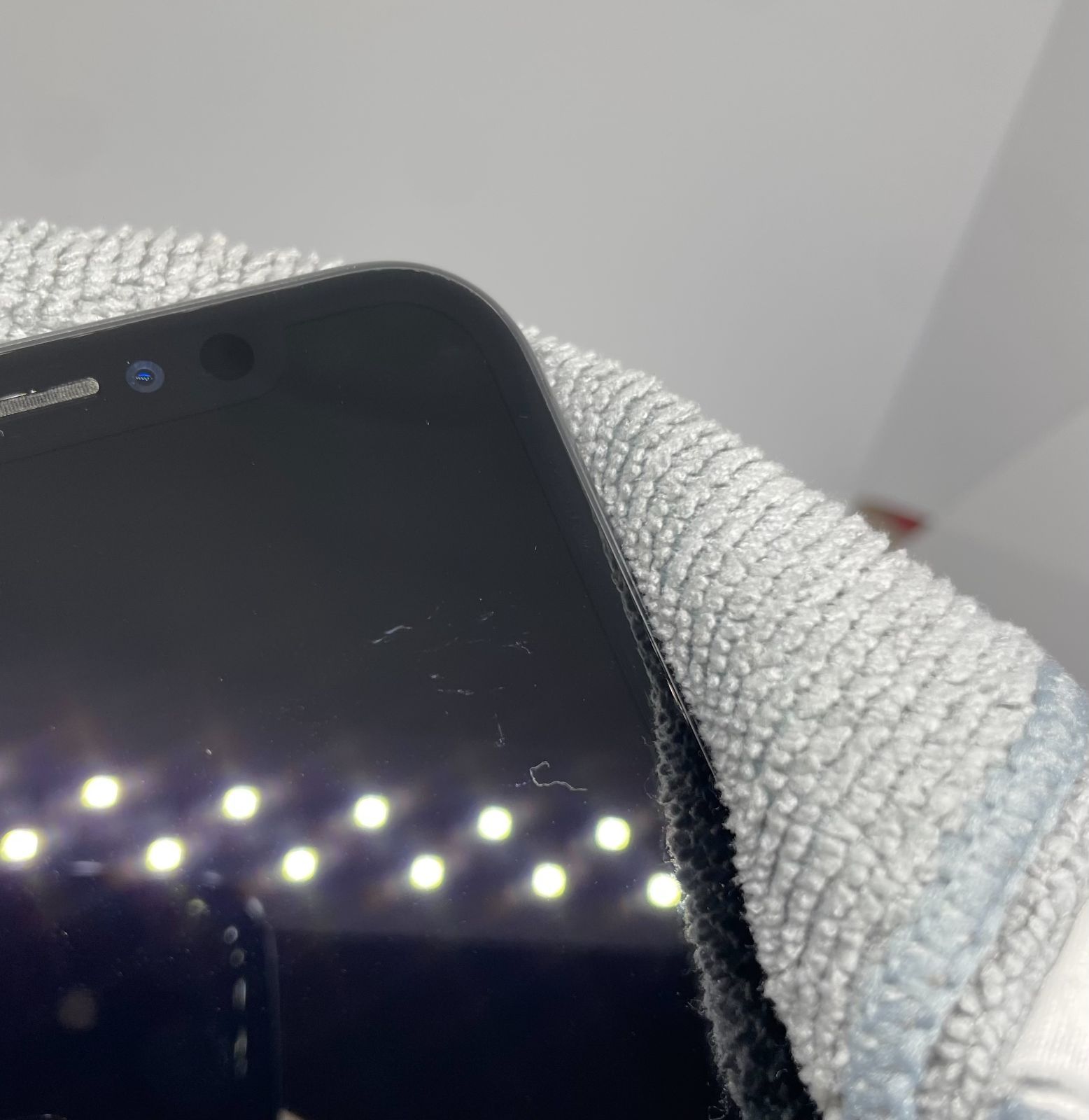 iPhone11 128GB ブラック SIMフリー 中古美品 - メルカリ