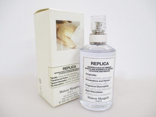 香水 【送料無料】☆MAISONMARGIELA☆メゾンマルジェラ REPLICA