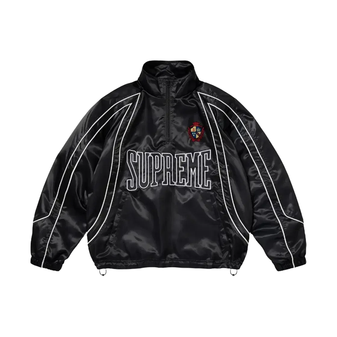 2026年最新】Supreme Satin Piping Pulloverの人気アイテム - メルカリ