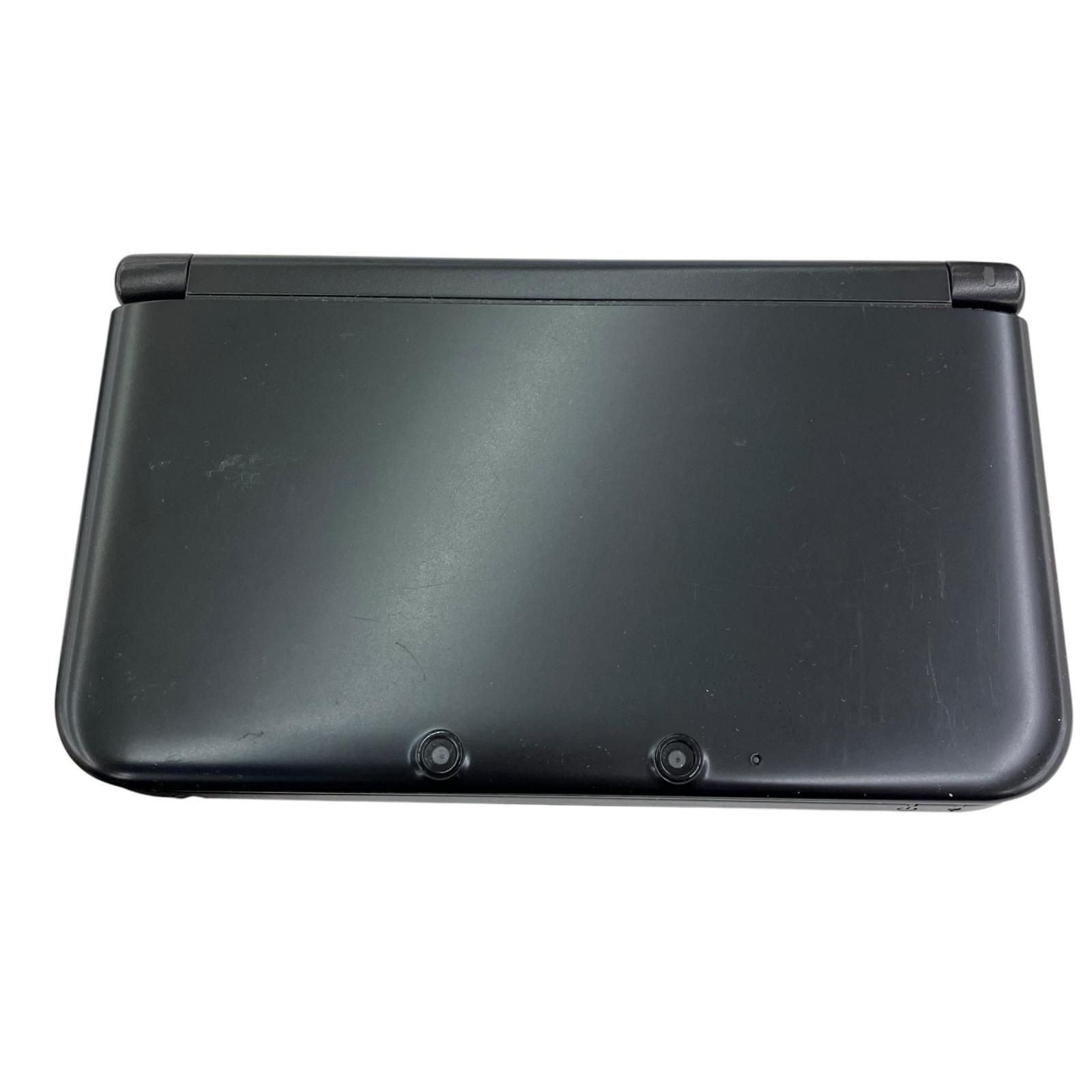 186000 動作確認済み Nintendo 任天堂 ニンテンドウ ニンテンドー3DS LL
