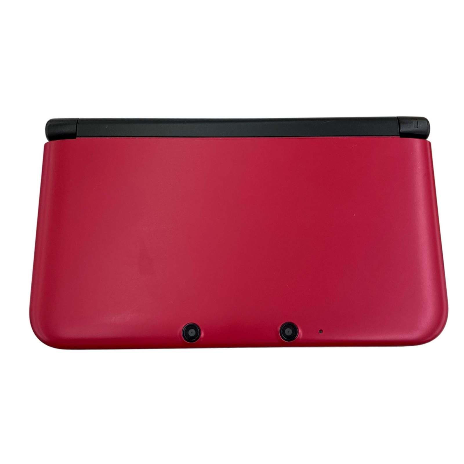 186000 動作確認済み Nintendo 任天堂 ニンテンドウ ニンテンドー 3DS LL