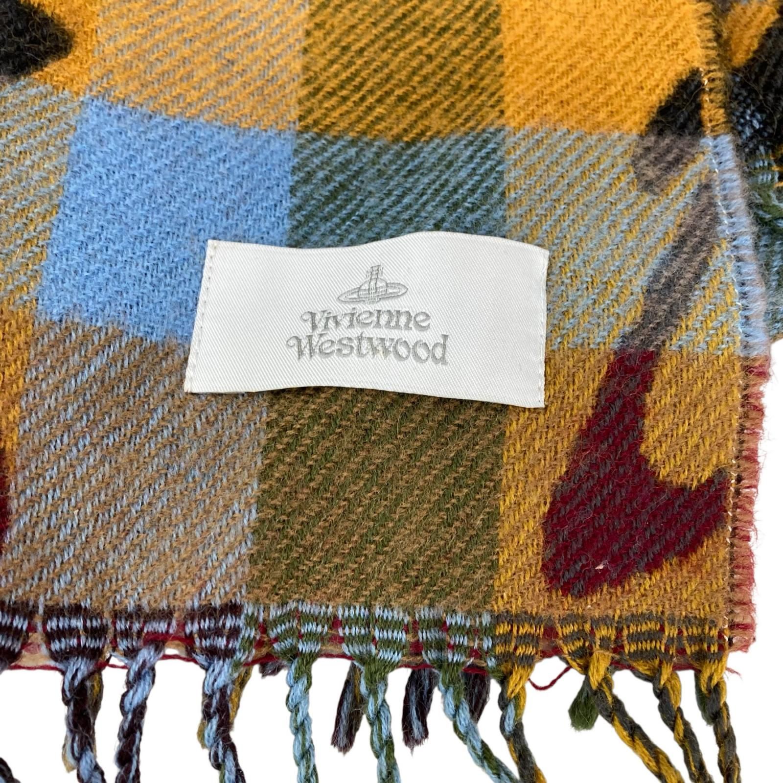 186005 現状品 Vivienne Westwood ヴィヴィアンウエストウッド