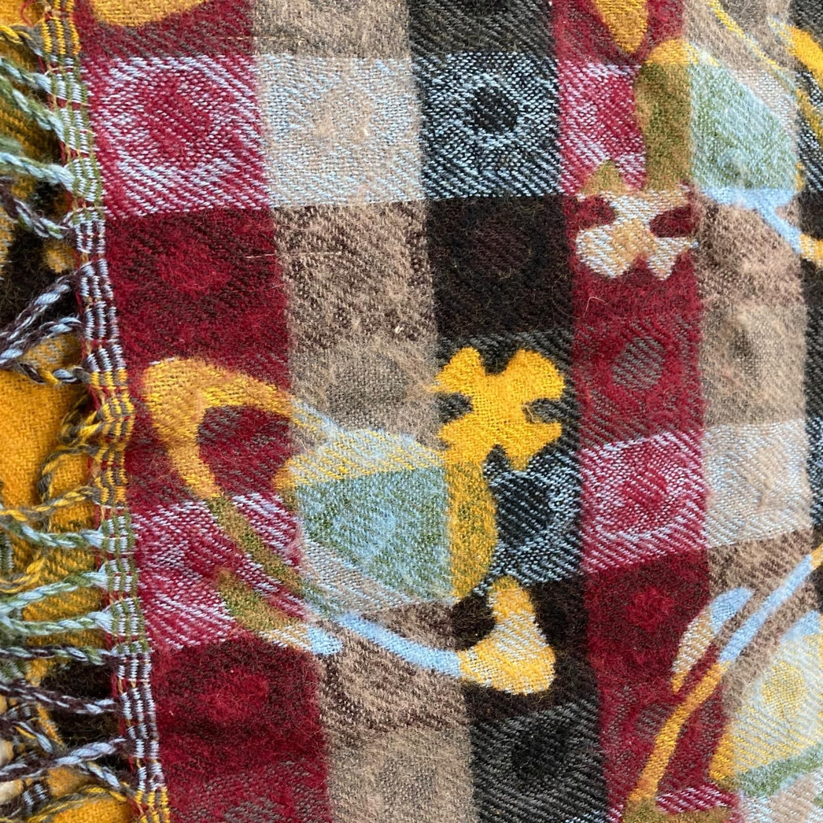 186005 現状品 Vivienne Westwood ヴィヴィアンウエストウッド