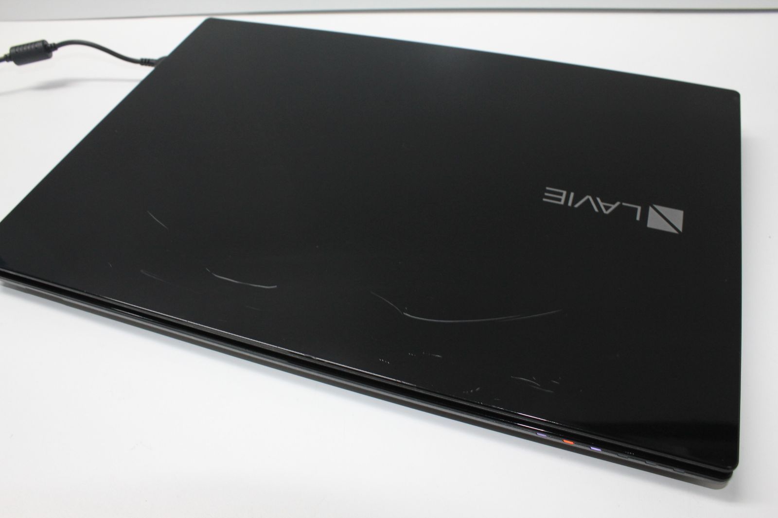 中古】NEC LAVIE NS700/FAB i7/SSD512GB/8GB - メルカリ