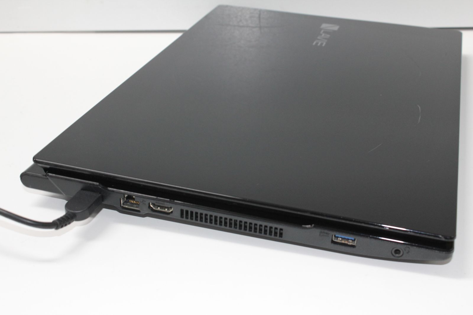 中古】NEC LAVIE NS700/FAB i7/SSD512GB/8GB - メルカリ