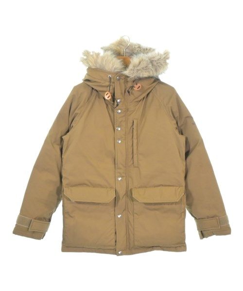 THE NORTH FACE PURPLE LABEL ダウンジャケット/ダウンベスト メンズ