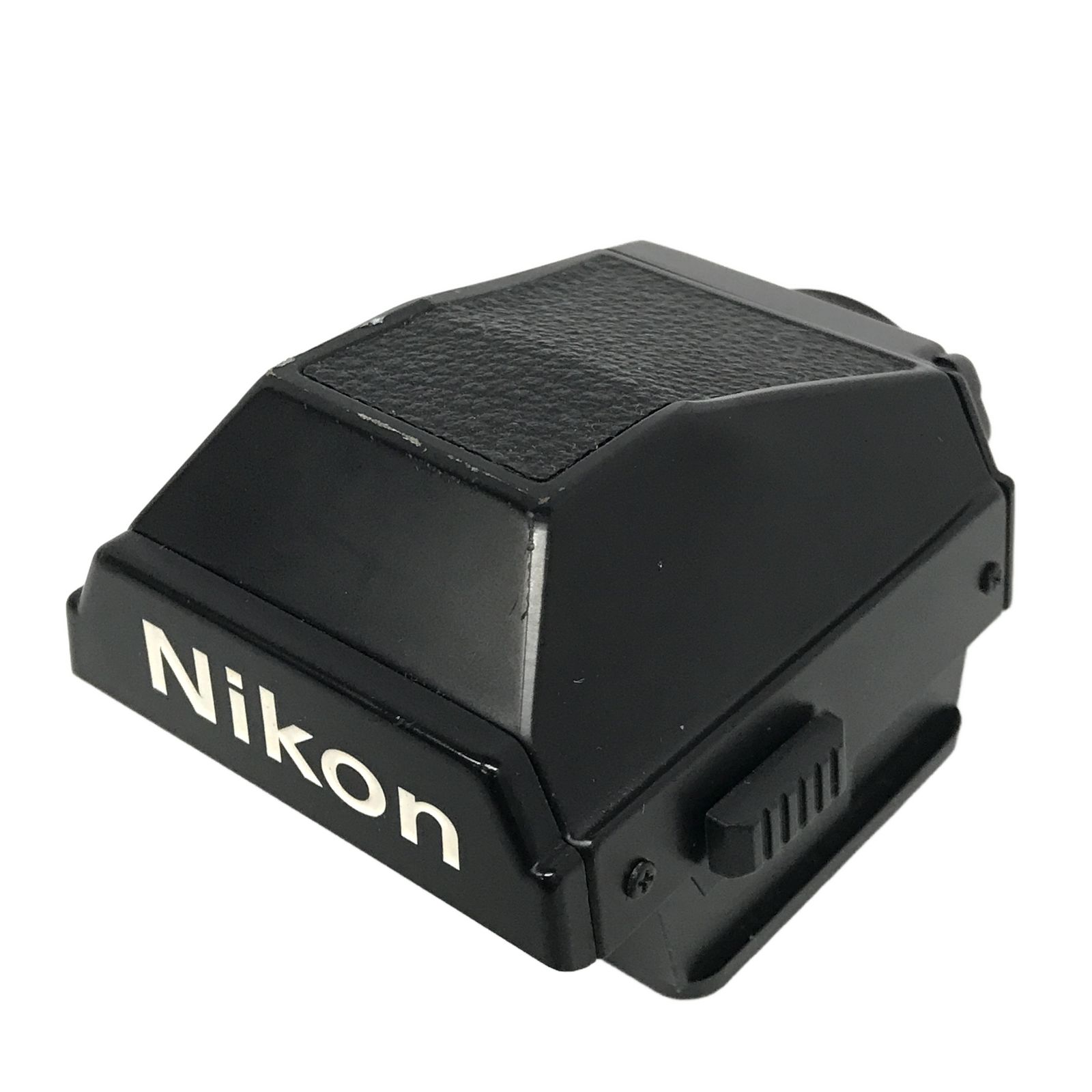 Nikon DE-2 アイレベルファインダー F3用 ニコン 中古 T11371447