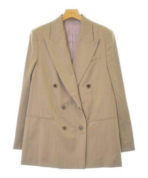HUGO BOSS ジャケット レディース 【古着】【中古】【送料無料】