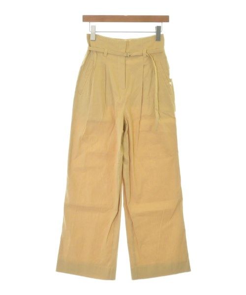10CROSBY DEREK LAM スラックス レディース 【古着】【中古】【送料無料】
