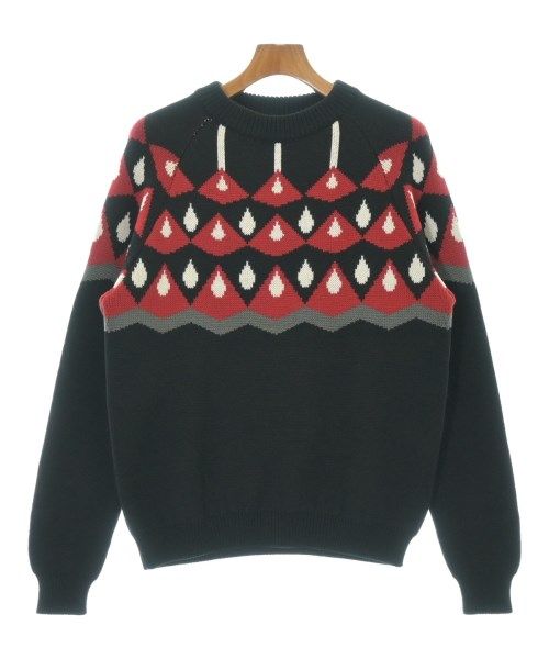 PRADA ニット・セーター メンズ 【古着】【中古】【送料無料】