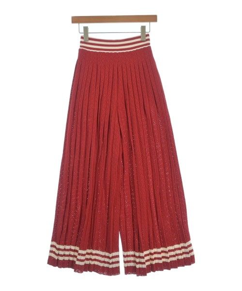GUCCI パンツ（その他） レディース 【古着】【中古】【送料無料】