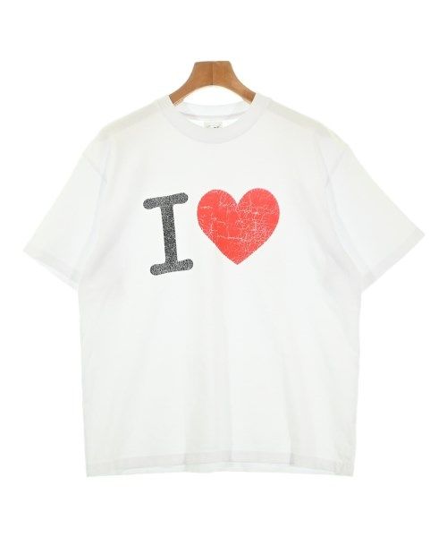 BASKETCASE Tシャツ・カットソー メンズ 【古着】【中古】【送料無料】
