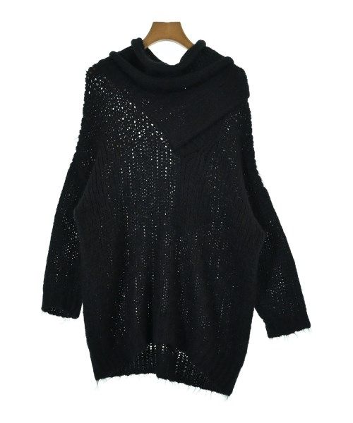 DRIES VAN NOTEN ニット・セーター レディース 【古着】【中古】【送料無料】