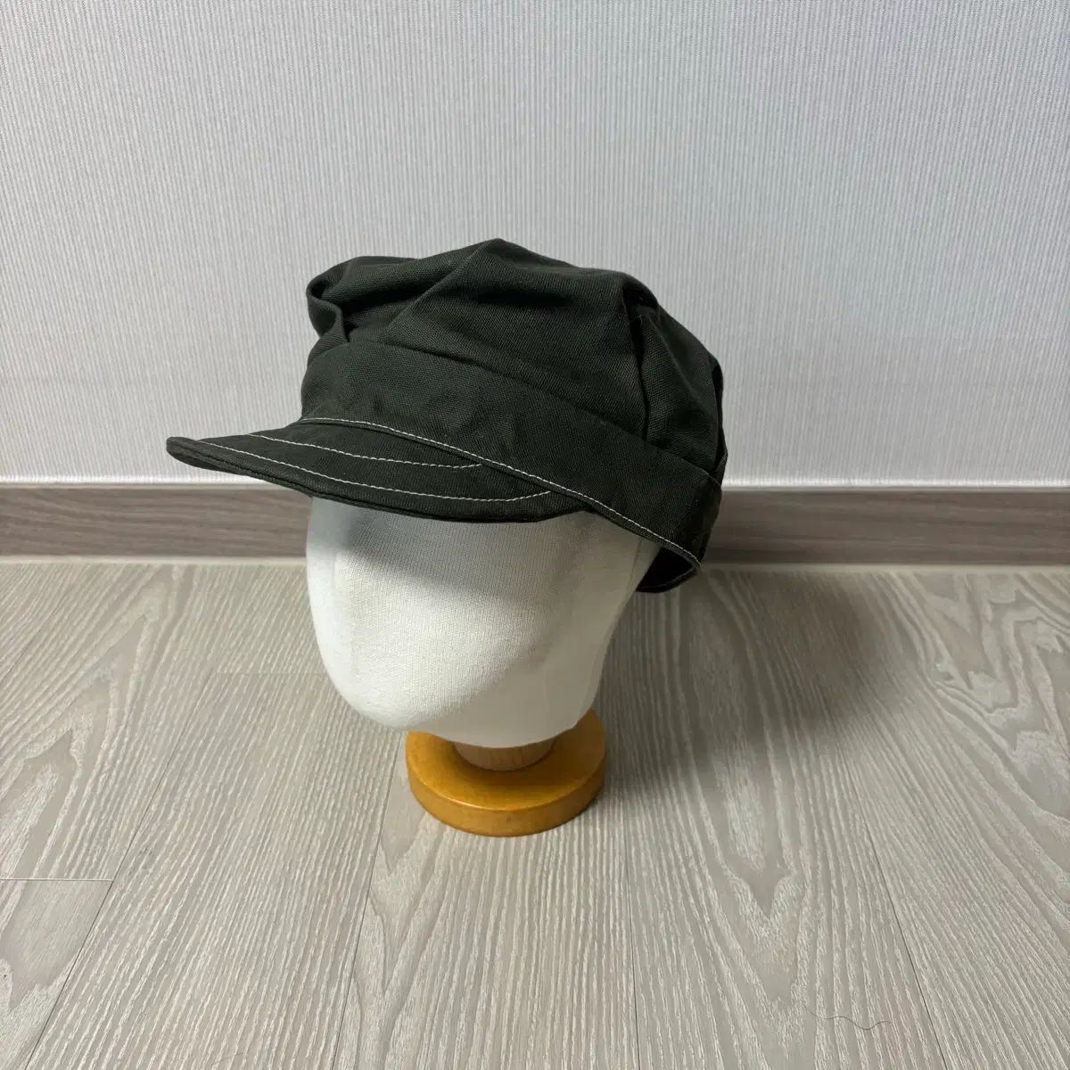 ca4la ウォークキャップ