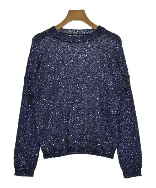 Saint Laurent Paris ニット・セーター レディース 【古着】【中古】【送料無料】