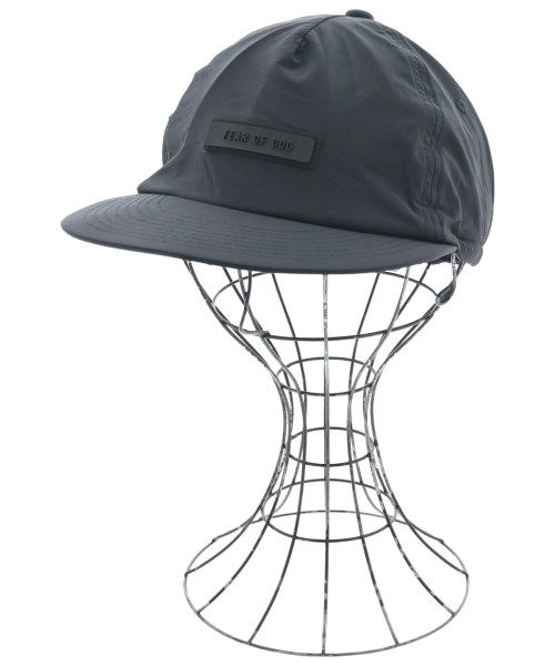 Fear of God ESSENTIALS キャップ メンズ 【古着】【中古】【送料無料】