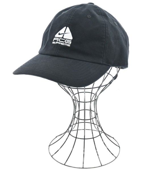 Supreme キャップ メンズ 【古着】【中古】【送料無料】