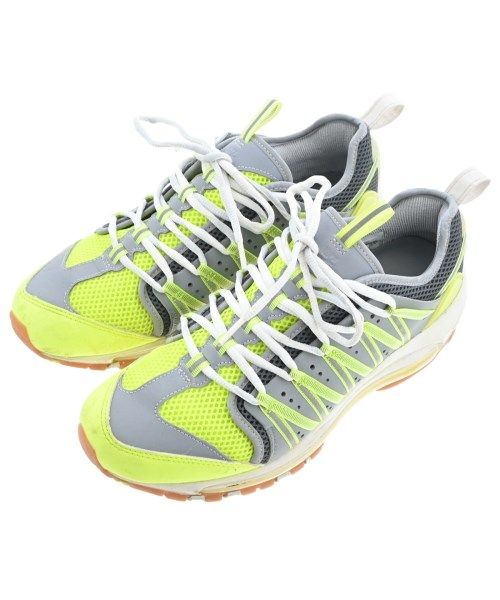 NIKE スニーカー メンズ 【古着】【中古】【送料無料】