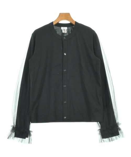 noir kei ninomiya カーディガン レディース 【古着】【中古】【送料
