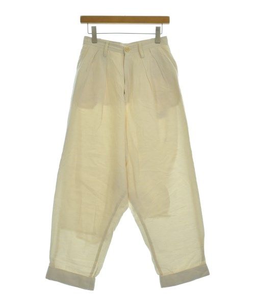Y's パンツ（その他） レディース 【古着】【中古】【送料無料】