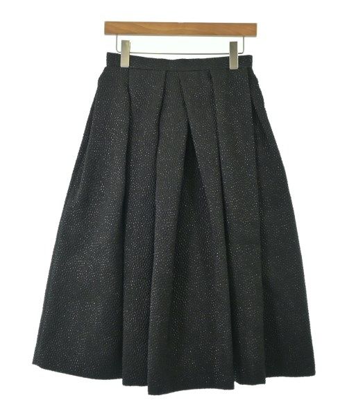 COMME des GARCONS COMME des GARCONS ロング・マキシ丈スカート レディース 【古着】【中古】【送料無料】