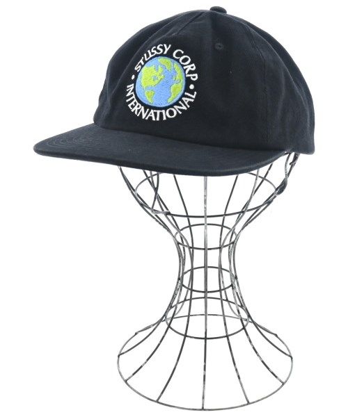 STUSSY キャップ メンズ 【古着】【中古】【送料無料】
