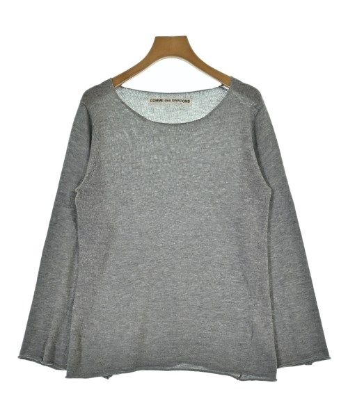 COMME des GARCONS ニット・セーター レディース 【古着】【中古】【送料無料】