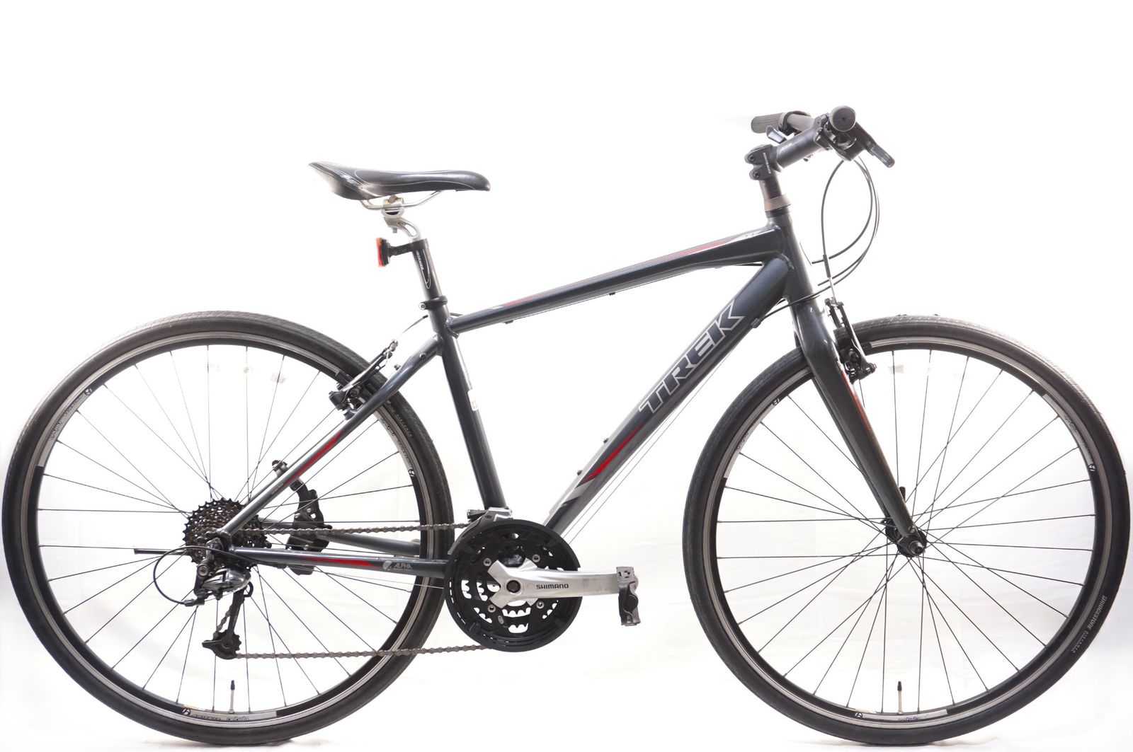 TREK 「トレック」 7.4FX 2012年モデル クロスバイク / バイチャリ中目黒店