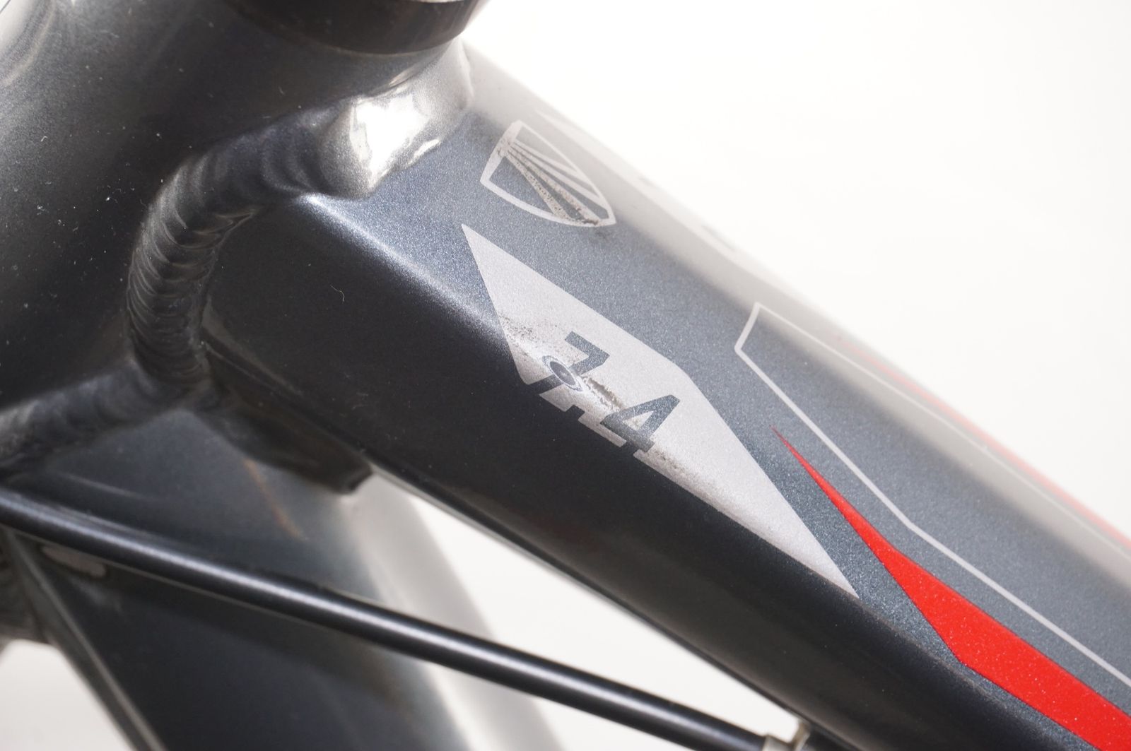 TREK 「トレック」 7.4FX 2012年モデル クロスバイク / バイチャリ中