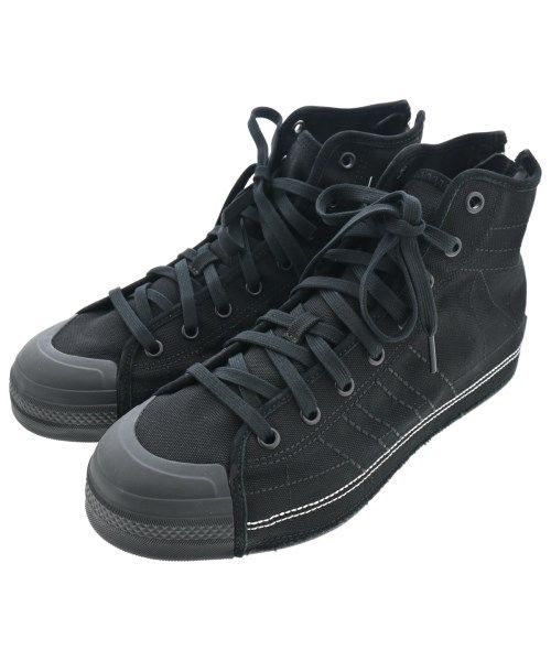 YOHJI YAMAMOTO スニーカー メンズ 【古着】【中古】【送料無料】