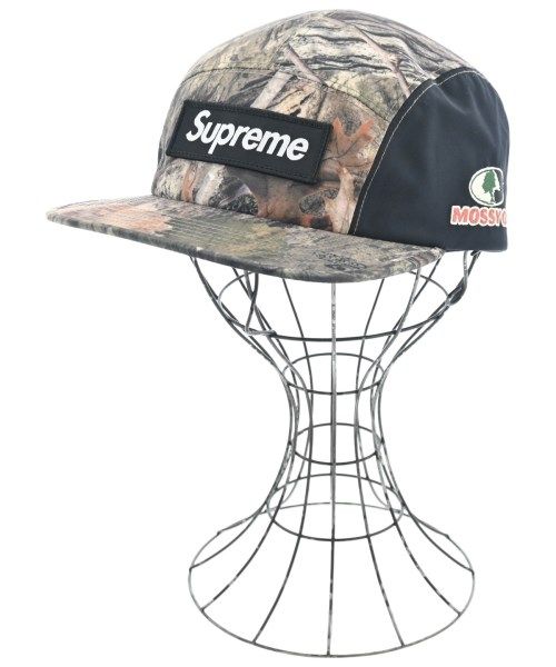 Supreme キャップ メンズ 【古着】【中古】【送料無料】