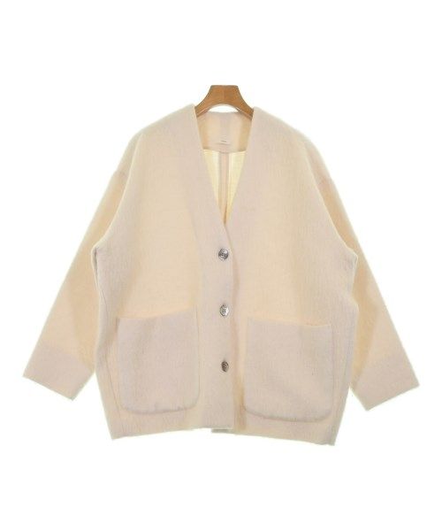 yori カーディガン レディース 【古着】【中古】【送料無料】