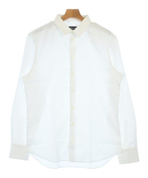 EMPORIO ARMANI ドレスシャツ メンズ 【古着】【中古】【送料無料】