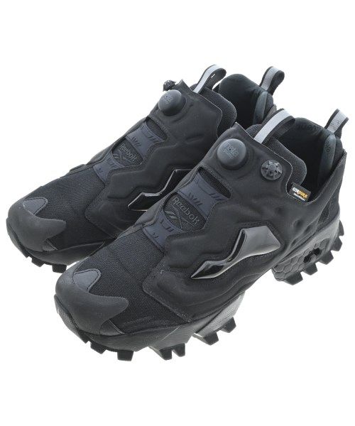 Reebok スニーカー メンズ 【古着】【中古】【送料無料】