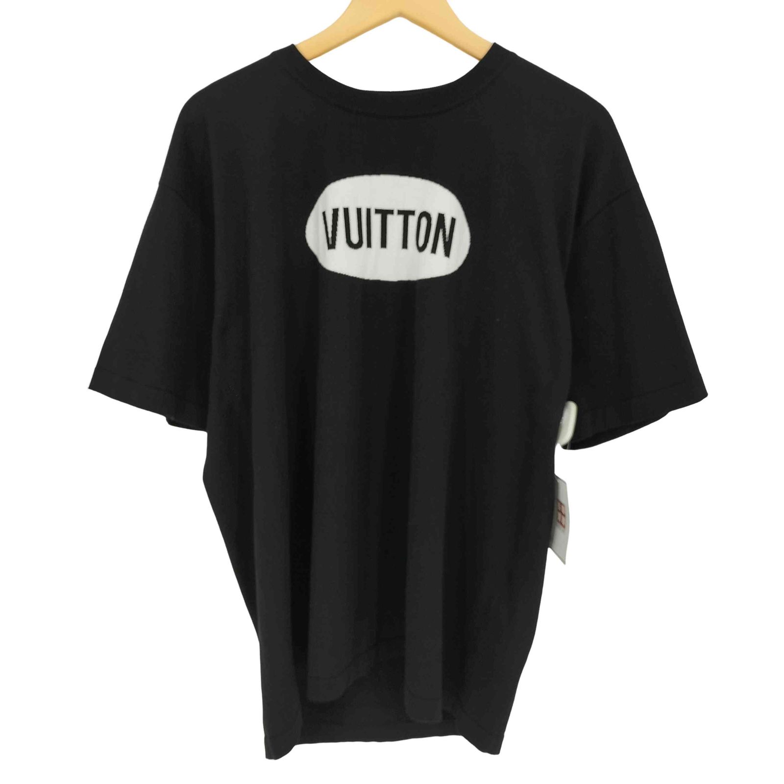 ルイヴィトン LOUIS VUITTON 22ss Intarsia Jacquard Crewneck AMEN