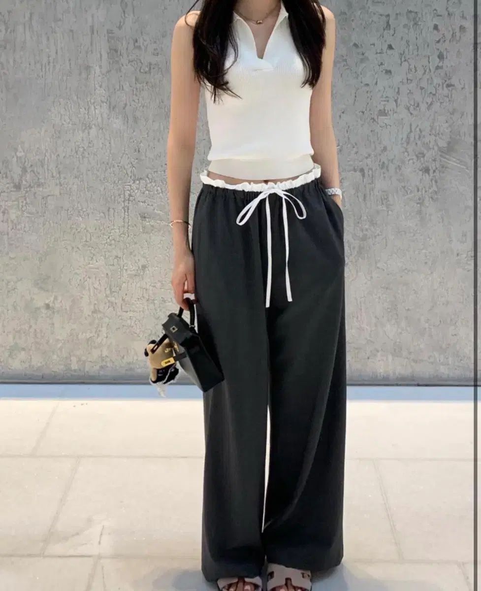 Le Plein shozo pants (ショーゾー/ソゾー)