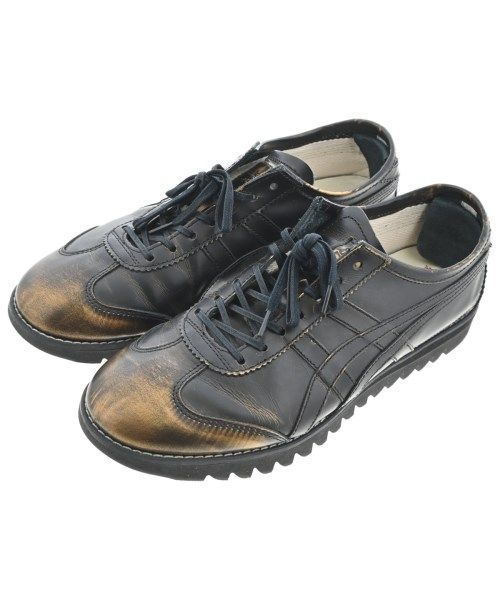 Onitsuka Tiger スニーカー レディース 【古着】【中古】【送料無料】