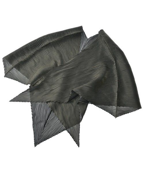 ISSEY MIYAKE ストール レディース 【古着】【中古】【送料無料】