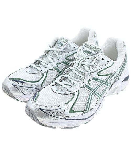 asics スニーカー メンズ 【古着】【中古】【送料無料】