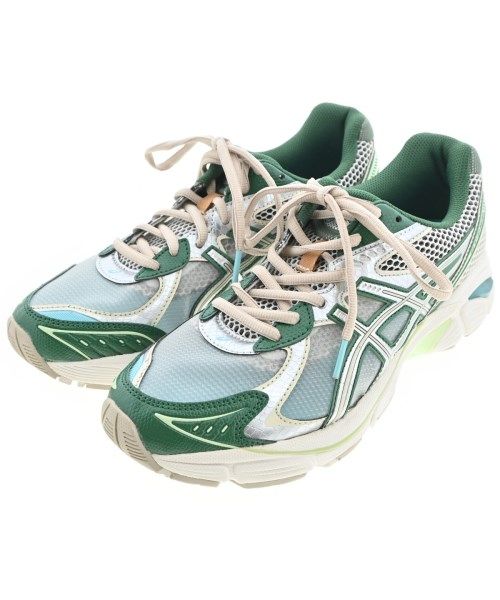 asics スニーカー メンズ 【古着】【中古】【送料無料】