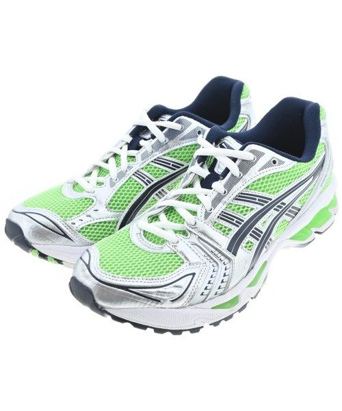 asics スニーカー メンズ 【古着】【中古】【送料無料】