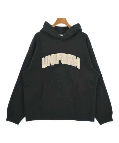 uniform experiment パーカー メンズ 【古着】【中古】【送料無料】